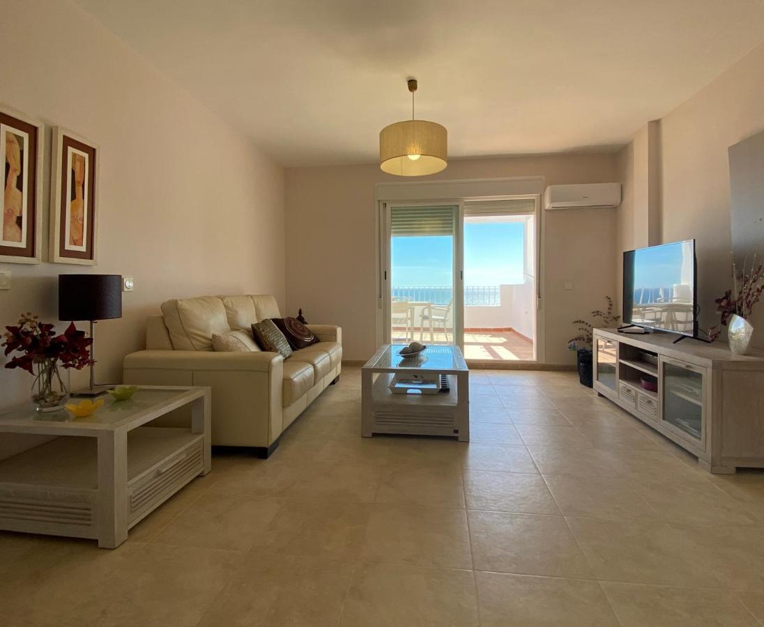 Residencial Oasis 3 Apartment Mojácar Exterior photo
