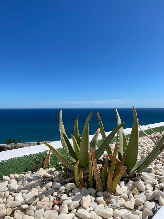 Residencial Oasis 3 Apartment Mojácar Exterior photo