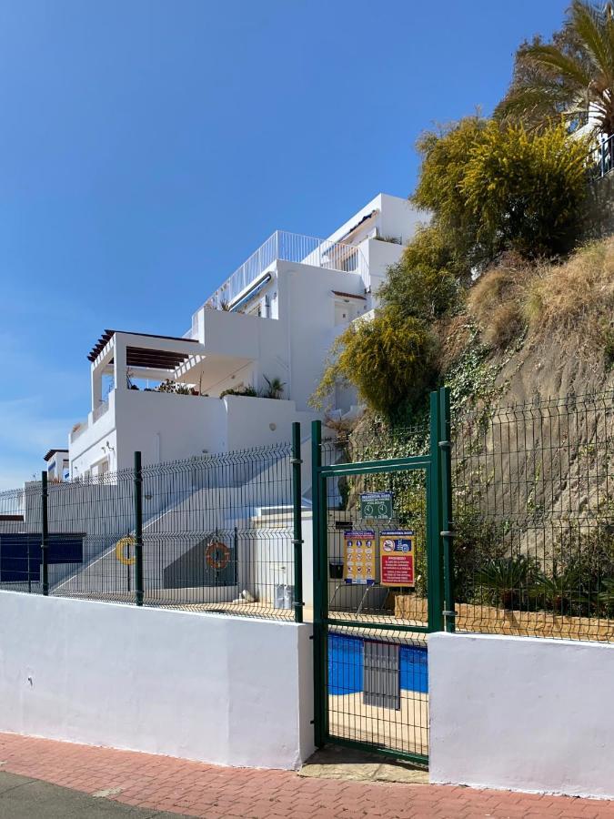 Residencial Oasis 3 Apartment Mojácar Exterior photo